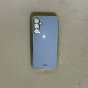 Funda de Silicona Suave Samsung A24